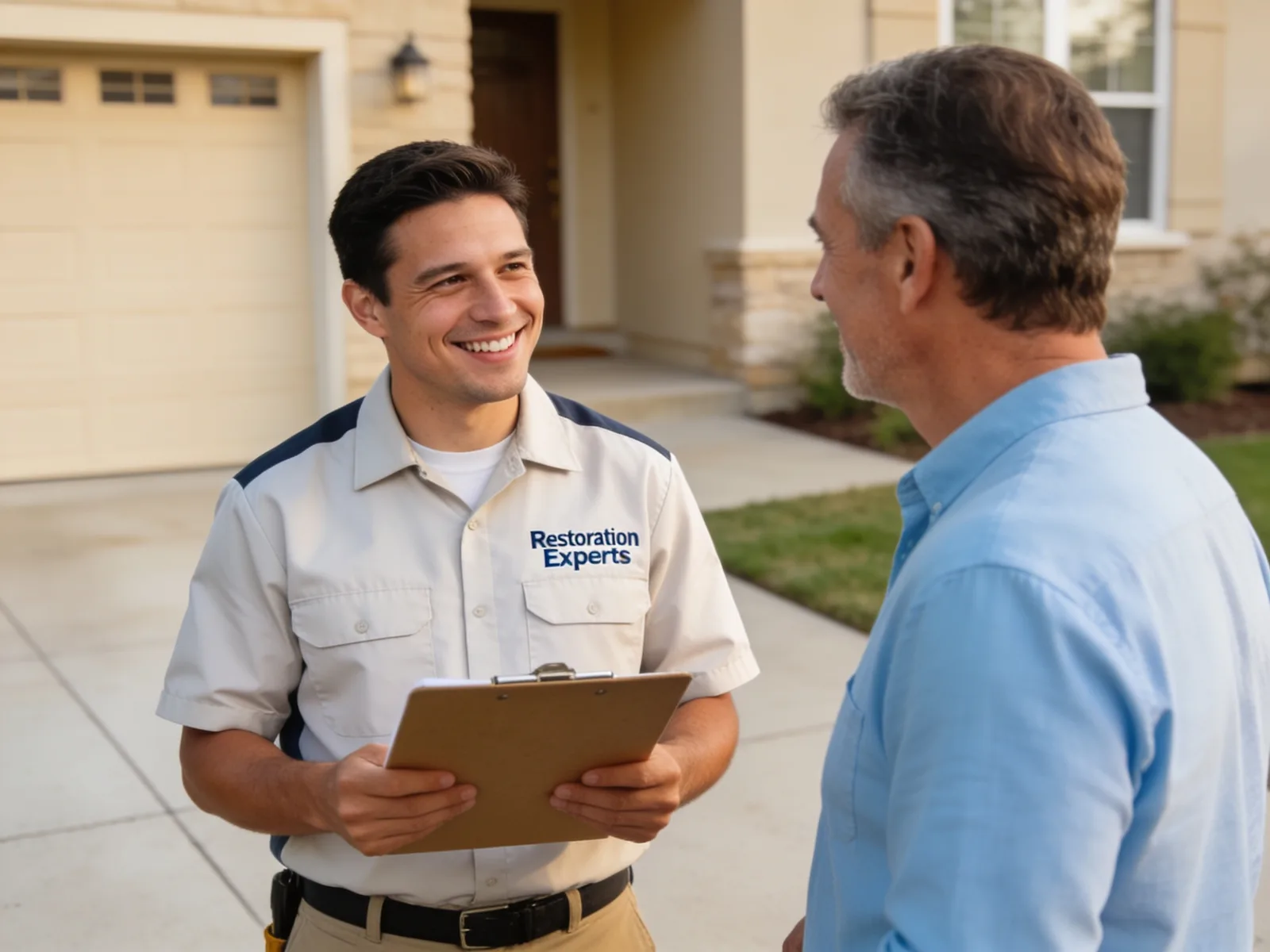 Water Damage Cleanup Nome, ND FAQs